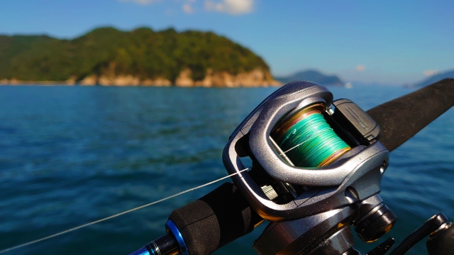 Company Analysis: Shimano Fishing